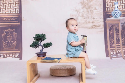 泰兴宝宝散光怎么办